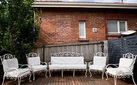 Montacute Boutique Bunkhouse